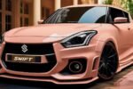 Maruti Swift 2026 Facelift