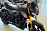 TVS Apache RTR 200 2026