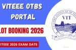 VIT OTBS Portal 2026